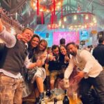 Oktoberfest Tour: All in! EVENING Table reservation + 2 tickets for rides - Authentic Insights from Past Participants