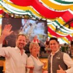 Oktoberfest Tour with Beer and Lunch in one of the big tents - FAQ