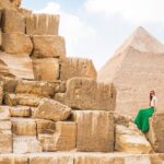 Old Cairo and Pyramids in Giza - Transportation and Timing