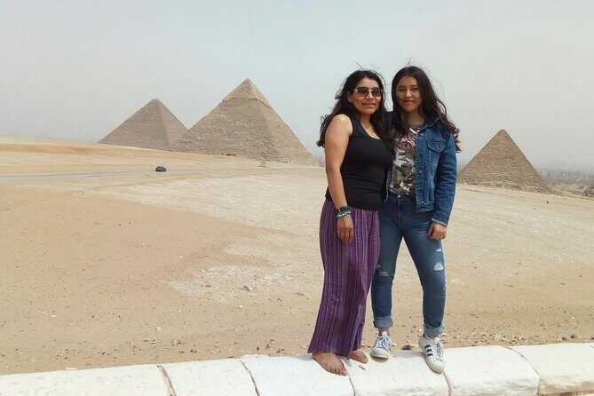 old cairo (Islamic, Coptic , musume and shoping tour) with lunch - Why This Tour Offers Great Value