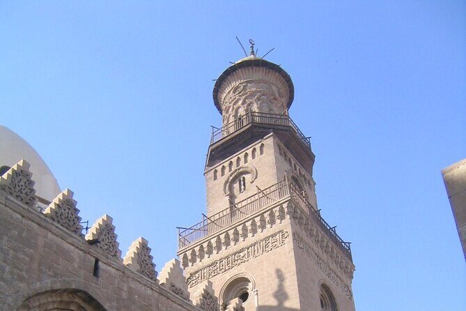 Old Cairo Private Day Tour - What the Reviews Tell Us