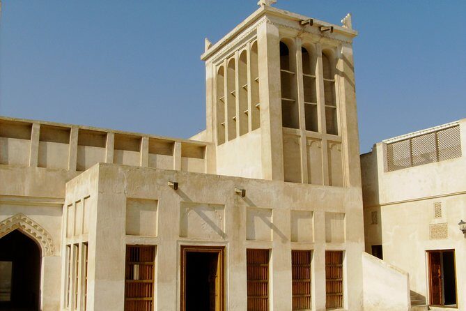 Old Capital of Bahrain City Tour - What the Tour Includes and What You Should Know