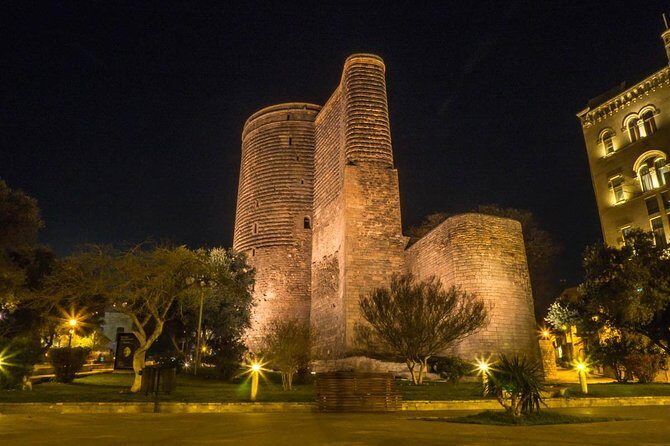 Old City Walking Tour - The Practical Aspects of the Tour