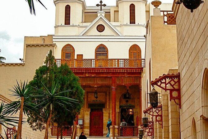 Old Coptic Cairo Tour - Why This Tour Works Well
