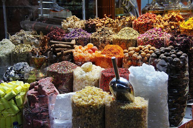 Old Dubai Heritage Walking Tour  3-Hour Cultural Experience - Authentic Insights from Reviewers