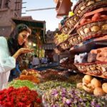 Old Dubai Shopping Tour (Textile, Spice and Gold Souq) - Authentic Insights From Reviewers