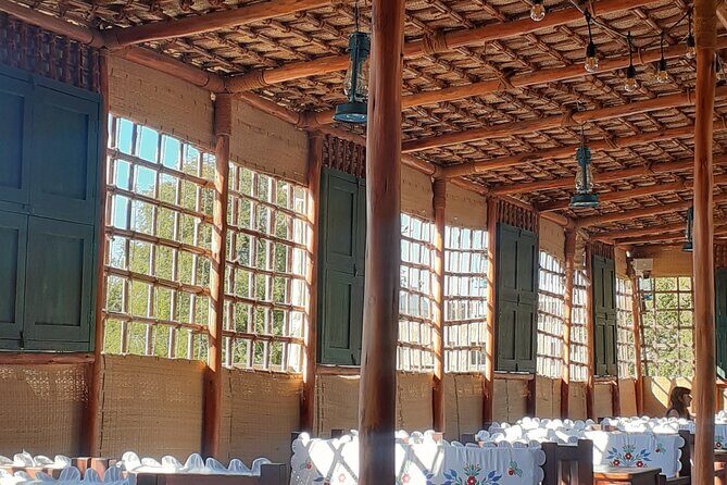 Old Dubai tour: Local Market, Tasting, Dubai creek with Abra ride - FAQs