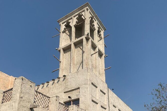 Old Dubai Walk, Souk, Street Foods, Al Fahidi and Al Seef Tales - Final Thoughts