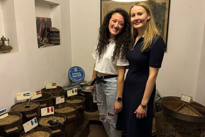 Old Dubai Walking & Tasting tour - The Value of the Experience