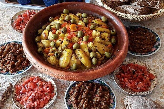 Old local Market visit+Moroccan cooking class with a local family - Final Thoughts: Is This Tour Worth It?