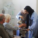 Old Medina Tour plus Traditional Cooking Experience with Lunch - The Heart of the Tour: The Cooking Experience