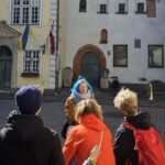 Old Riga Walking Tour: Legends & Hidden Gems EN, DE, ESP - The Guide: Your Key to Hidden Stories