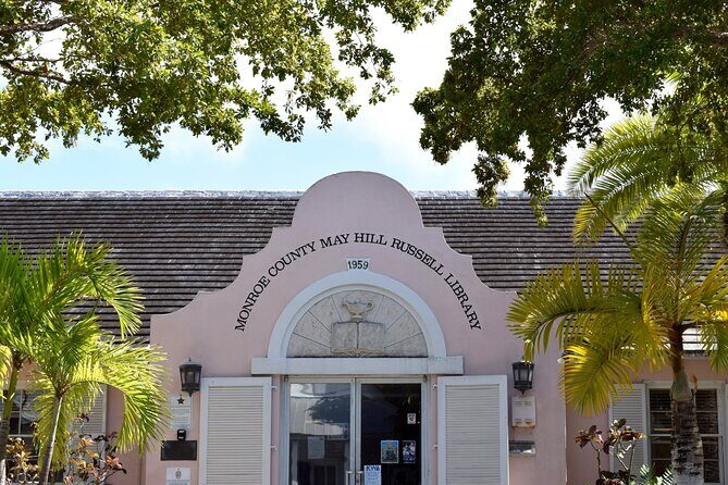 Old Town Key West Literary Walking Tour - Who Will Love This Tour?