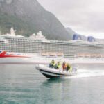 Olden: Nordfjord RIB Boat Tour - What to Expect During Your Tour