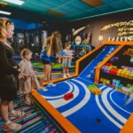 Oldenburg: Puttbrothers Adventure Mini Golf - What to Expect at Puttbrothers Adventure Mini Golf