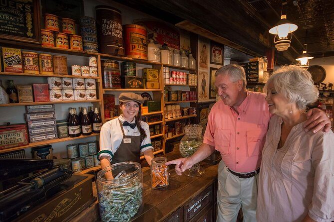 Oldest Store Museum Experience in St. Augustine - Why It’s a Great Value