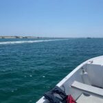 Olhão: Beautiful Exclusive Route: Private Boat Rental with Skipper - The Route and Islands Explored