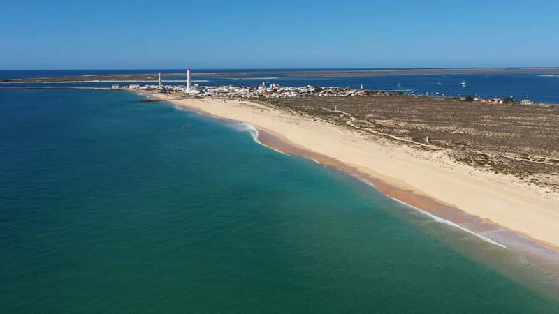 Olhão: Ria Formosa National Park and Islands Boat Cruise - Why This Tour Offers Great Value