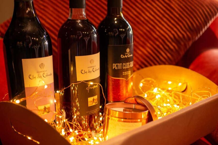 Olimp: Clos des Colombes Winery Tour and Wine Tasting - Who Will Love This Tour?