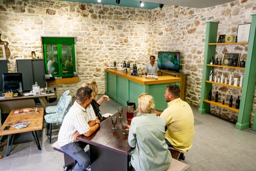 Olive Oil Tour with Tastings and Bottling - The Price & Value of the Experience