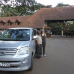 Olpejeta conservancy Day tour - Exploring Ol Pejeta: Wildlife and Conservation