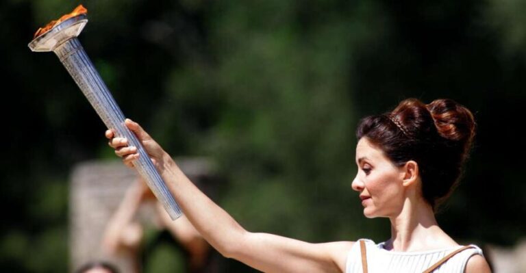 Olympia Archaeological Site and Museum Private Guided Tour - The Value of a Private Guided Tour