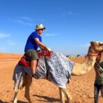 Oman 3-Days 2-Night Shared Roundtrip Tour  Explore Oman's Best - The Practicalities: Transportation, Duration, and Group Size