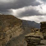 Oman Grand Canyon, Jebel Shams & Nizwa Full Day Tour - Jebel Shams: The Roof of Oman