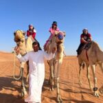 Oman Highlights: Wahiba Sands Desert & Wadi Bani Khalid Tour - FAQ