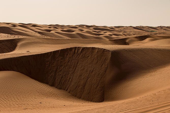 Oman in 3 days - Muscat - Wahiba Sands - Turtle Beach. - Transport, Timing, and Group Size