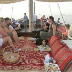 Omani dhow:Coastal and Sunset Cruise - What to Expect From the Experience