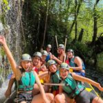 Omi/Split: Cetina River Rafting Adventure & Cliff Jumping - The Experience: What Sets It Apart