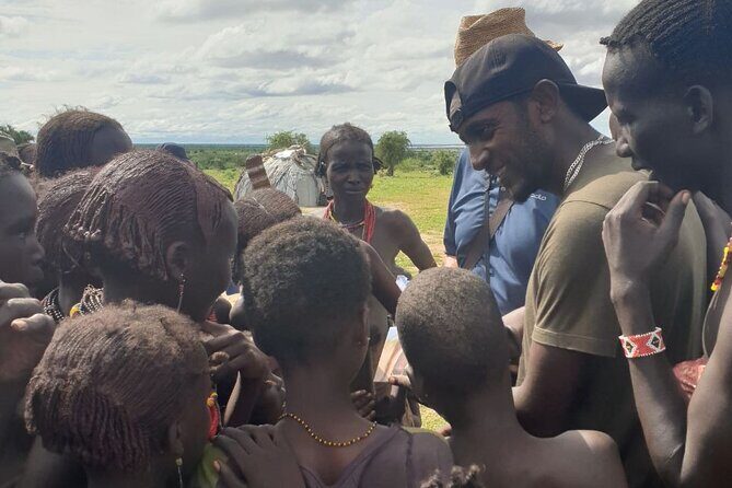 Omo River Tours - Why This Tour Offers Great Value