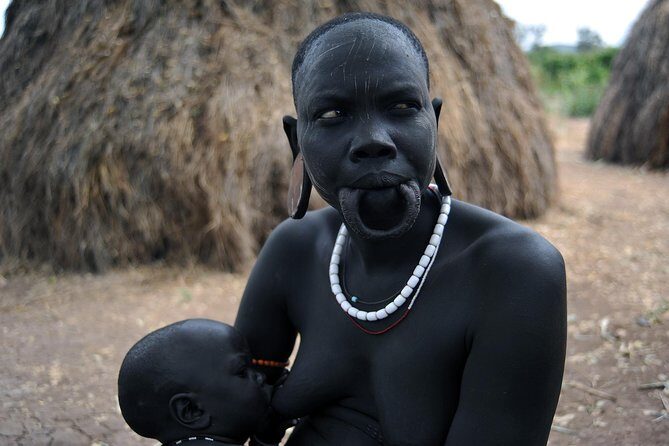 Omo Valley 5 Days - Who Should Consider This Tour?