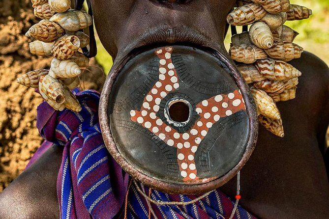 Omo Valley Tours ; 8 Days / 7 Nights price Depend on Group size - What Makes This Tour Stand Out?