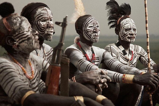Omo Valley Tribe Tours 8 Days - Practical Insights & Considerations