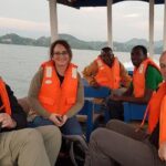 One-day Kivu Lake Adventure - Authentic Insights from Reviewers