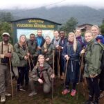 One Day Mt Bisoke Hike Adventure in Volcanoes Park ( 2 Pax Min) - An In-Depth Look at the Mt. Bisoke Hike Experience