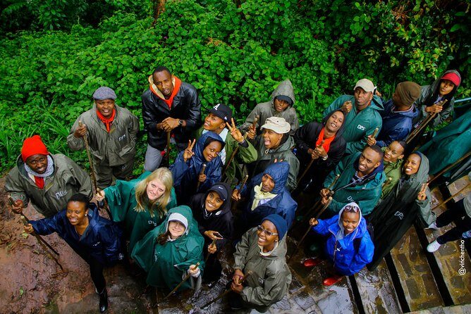 One Day Nyungwe National Park Tour& Canopy walk (2 Pax Min) - The Guides and Personal Touch