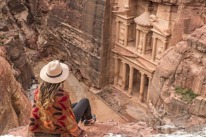 One Day Petra From Aqaba - What to Expect on the Day