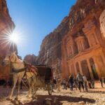 One Day Petra & Wadi Rum from Aqaba - The Practicalities: What You Need to Know