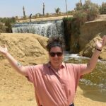 One-Day Private Guided Safari to Faiyum from Cairo with Lunch - Key Points