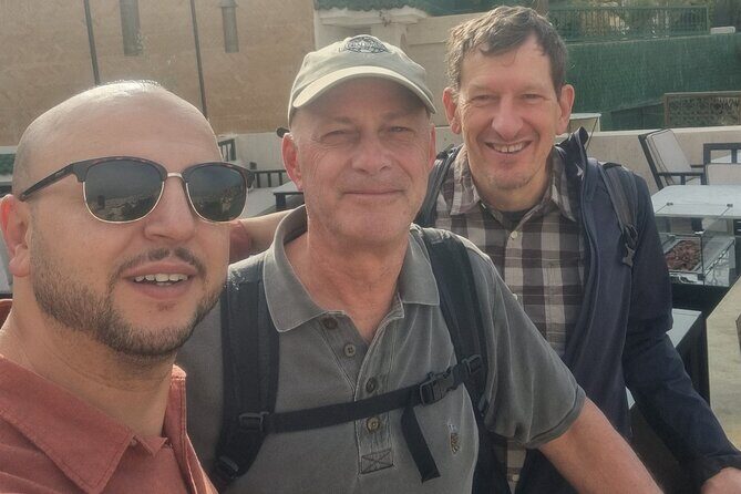 One Day Private Tour at Old Medina - Final Notes: Who Will Love This Tour?