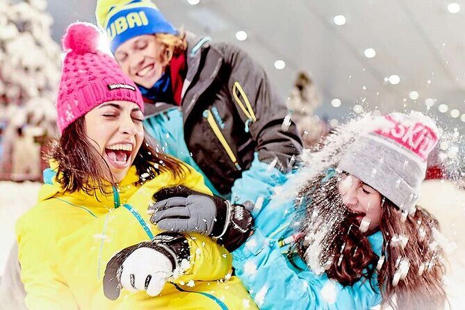 One-Day Ski Dubai with Snow Plus Tickets in the Mall of Emirates - Final Thoughts: Is Ski Dubai Worth It?