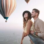 One Day Sunrise Balloon, Sunset Felucca ride, Luxor full-day tour - The Queen’s Legacy: Hatshepsut’s Temple