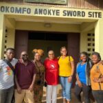 One day tour at Kumasi - Intimate Glimpse at Prempeh II Museum