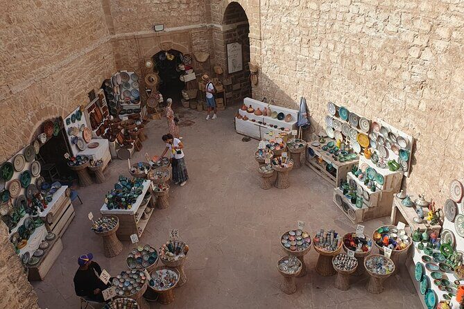 One day tour from Marrakech to essouira - The Return Leg and Practical Details