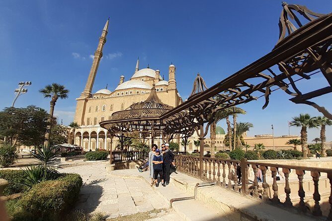 One Day Tour Giza and Cairo - What to Expect from the Itinerary