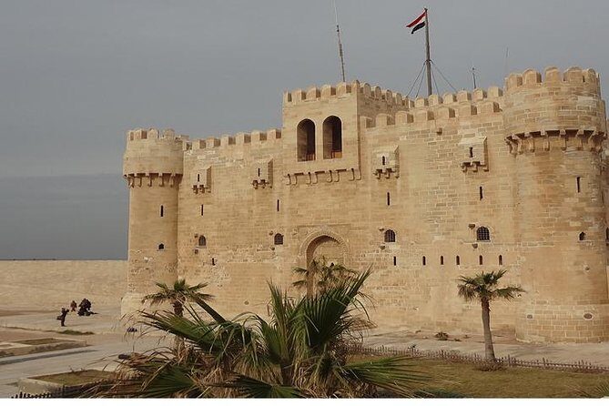 One Day Tour in Alexandria - What Travelers Say About the Experience