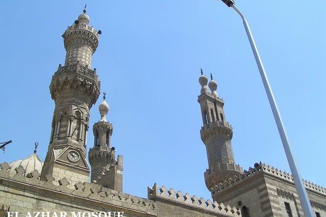 One day Tour of Gizah Pyramids and the Egyptian museum, - Final Thoughts: Who Is This Tour Perfect For?